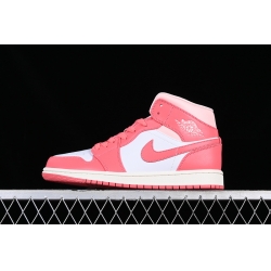 AIR JORDAN 1 MID BQ6472 186