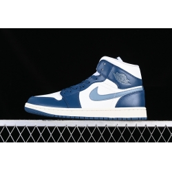AIR JORDAN 1 MID BQ6472 414