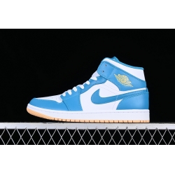 AIR JORDAN 1 MID DQ8426 400