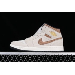 AIR JORDAN 1 MID DZ4129 102