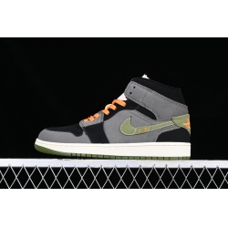 AIR JORDAN 1 MID FD6817 003