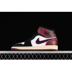 AIR JORDAN 1 MID FQ7818 101