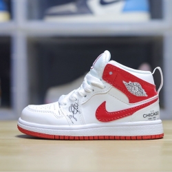 Air Jordan 1 Kids Shoes 25SD003