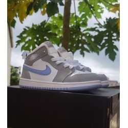 Air Jordan Kids Shoes 014