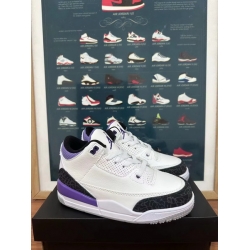 Air Jordan Kids Shoes 035