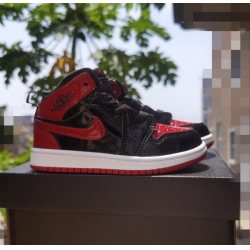 Air Jordan Kids Shoes 065