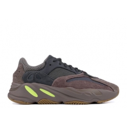 Women Yeezy Boost 700 Mauve
