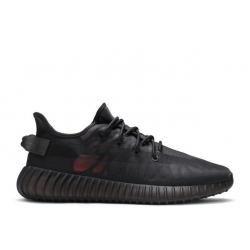 Men Yeezy Boost 350 V 2 Mono Cinder