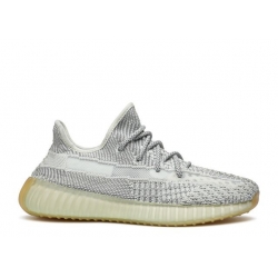 Men Yeezy Boost 350 V 2 Yeshaya Non Reflective