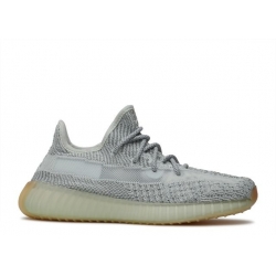 Men Yeezy Boost 350 V 2 Yeshaya Reflective