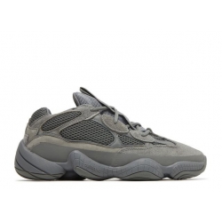 Men Yeezy 500 Granite