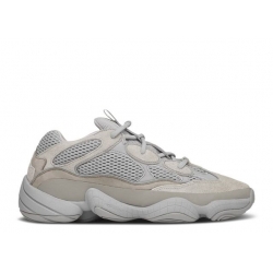 Men Yeezy 500 Stone Salt
