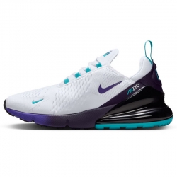 Arizona Diamondbacks Nike White 2025 City Connect Air Max 270 Sneakers