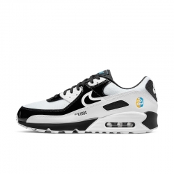 Nike Air Max 90 Men Shoes 25007