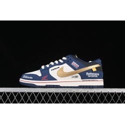 Nike Dunk SB Low Women Shoes 206