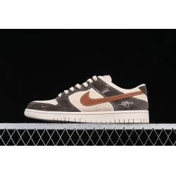 Nike Dunk SB Low Men Shoes 108