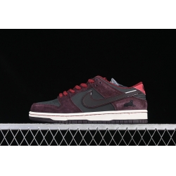 Nike Dunk SB Low Men Shoes 152