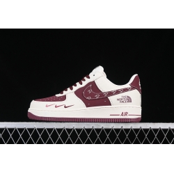 Nike Air Force 1 Women Shoes 012