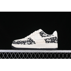 Nike Air Force 1 Women Shoes 019