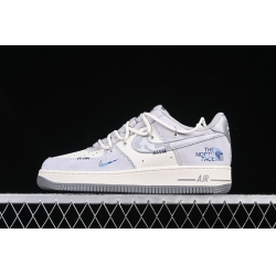Nike Air Force 1 Women Shoes 034