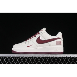 Nike Air Force 1 Women Shoes 146