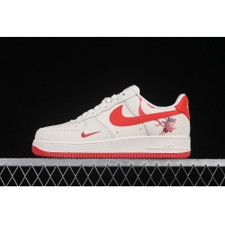 Nike Air Force 1 Women Shoes 190