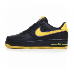 Nike Air Force 1 Women Shoes 25011