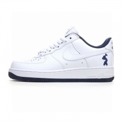 Nike Air Force 1 Women Shoes 25032