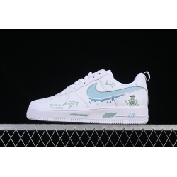 Nike Air Force 1 Women Shoes 253