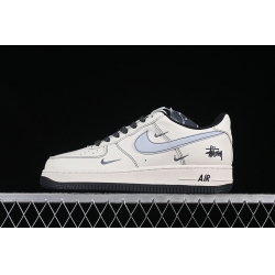 Nike Air Force 1 Women Shoes 254