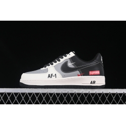 Nike Air Force 1 Women Shoes 289