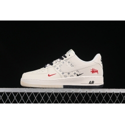 Nike Air Force 1 Women Shoes 327
