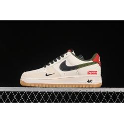Nike Air Force 1 Women Shoes 520