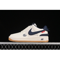 Nike Air Force 1 Women Shoes 521