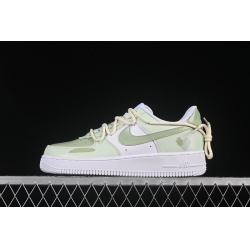 Nike Air Force 1 Women Shoes 581