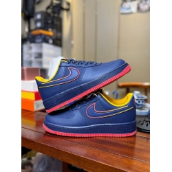 NIKE AIR FORCE 1 MEN SHOES 805