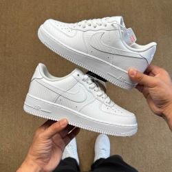 NIKE AIR FORCE 1 MEN SHOES 823