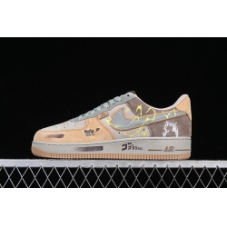 Nike Air Force 1 Men Shoes 003