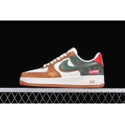 Nike Air Force 1 Men Shoes 060