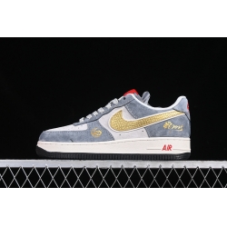 Nike Air Force 1 Men Shoes 081