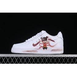 Nike Air Force 1 Men Shoes 152