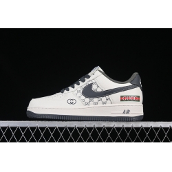 Nike Air Force 1 Men Shoes 205