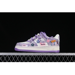 Nike Air Force 1 Men Shoes 278