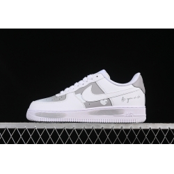 Nike Air Force 1 Men Shoes 516