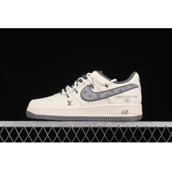 Nike Air Force 1 Men Shoes 564