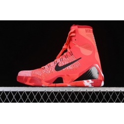 KOBE IX ELITE PROTRO MEN SHOES FZ7335 600