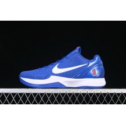 KOBE VI PROTRO MEN SHOES CW2190 400