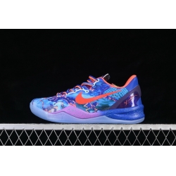 KOBE VIII PROTRO MEN SHOES HM9621 900