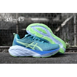 Asics Mens running shoes 015