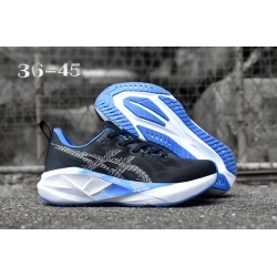 Asics Mens running shoes 035